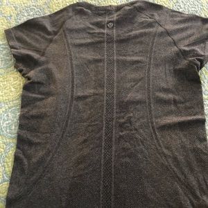 Lulu lemon active shirt